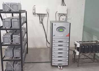 20kva-ups-installtion