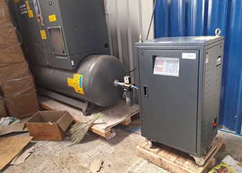 25kva-stabilzer