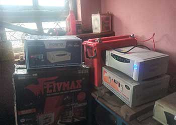 microtek-inverter-installtion