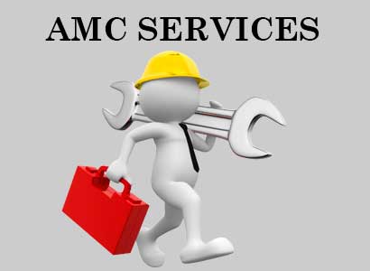 Annual Maintenance Contract ( CAMC & LAMC)
